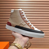 Hermes shoes Style 048 - sole and craftsmanship detail