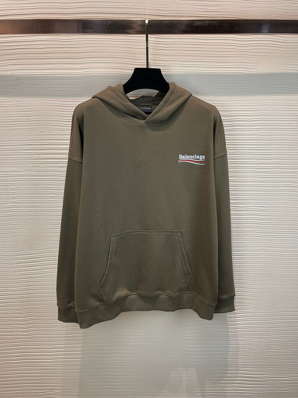 Balenciaga designer clothing styled look premium fashion
