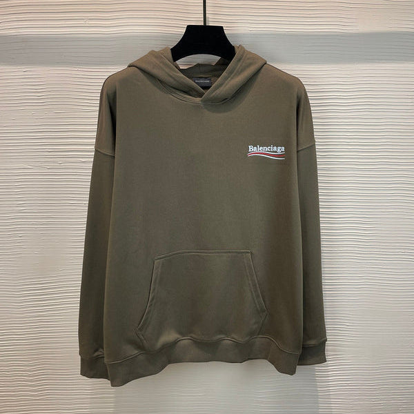Balenciaga designer clothing styled look premium fashion