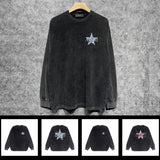 Front view of Amiri luxury piece style No.158