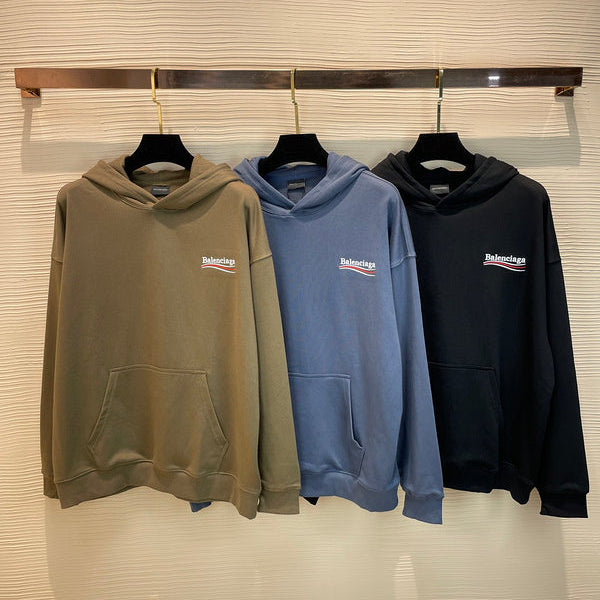 Balenciaga designer designer clothing full view
