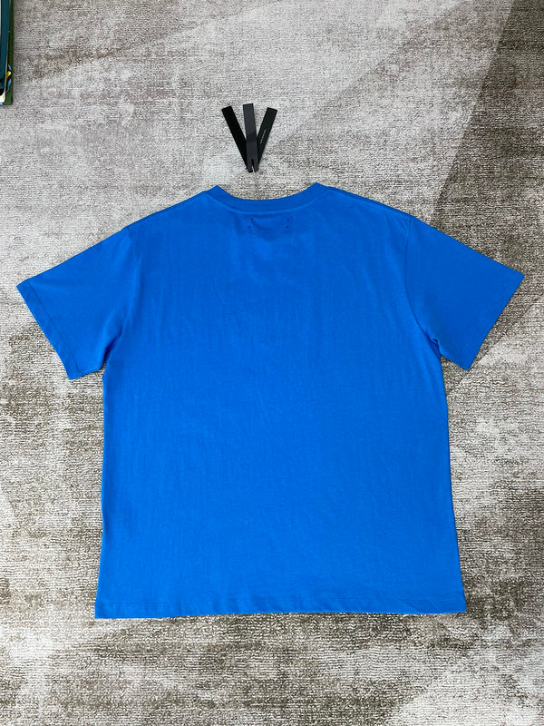 Amiri designer t-shirt full view