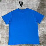 Amiri designer t-shirt full view
