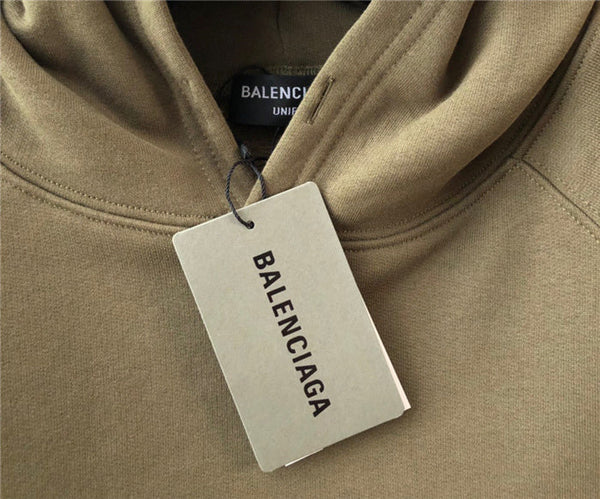 Balenciaga designer designer clothing full view