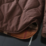 Side profile view of Burberry luxury piece style No.383