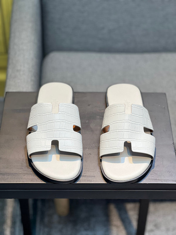 Hermes shoes Style 014 - packaging and accessories