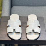 Hermes shoes Style 014 - packaging and accessories