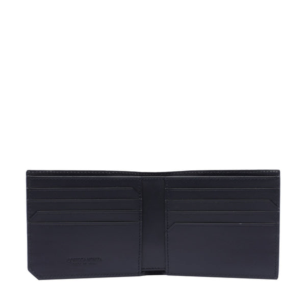 Bottega Veneta Wallets? Bottega Veneta Bi-Fold Small Intrecciato Wallet Premium Leather Designer Wallet