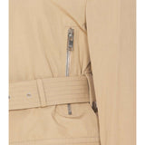 Bottega Veneta jackets side profile designer luxury fashion