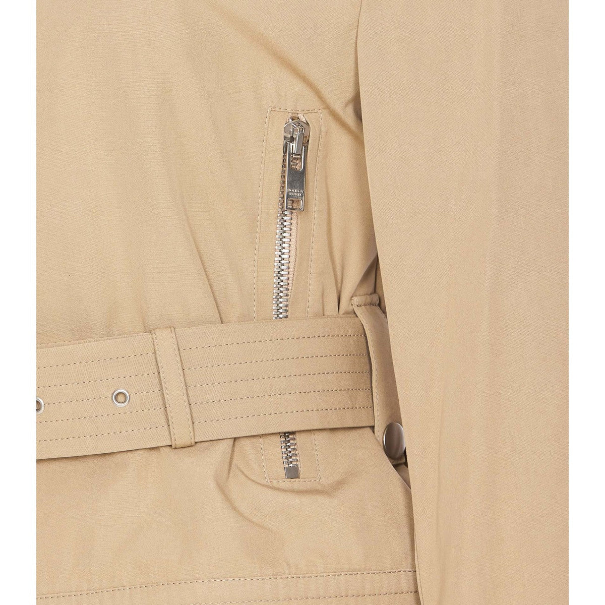 Bottega Veneta Accessories? Bottega Veneta Women Blouson Luxury Designer Fashion Accessory