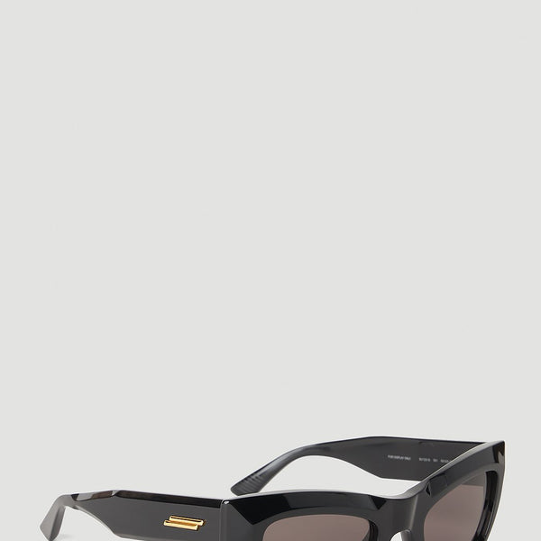 Bottega Veneta Sunglasses? Bottega Veneta Women Cat Eye Sunglasses Luxury Designer UV Sunglasses