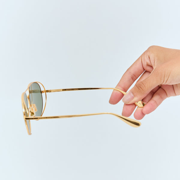 Bottega Veneta Sunglasses? Bottega Veneta Women Classic Aviator Sunglasses Premium Fashion Designer Sunglasses