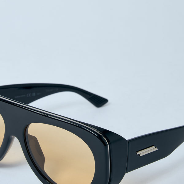 Bottega Veneta Sunglasses? Bottega Veneta Women Aviator Sunglasses Luxury Designer UV Sunglasses
