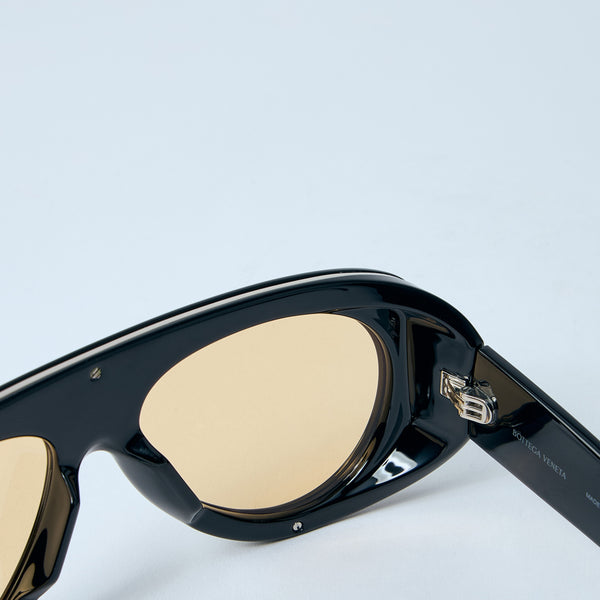 Bottega Veneta Sunglasses? Bottega Veneta Women Aviator Sunglasses Luxury Designer UV Sunglasses