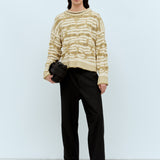 Bottega Veneta sweaters & pullovers side profile designer luxury fashion