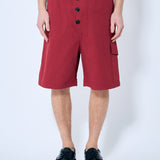 Bottega Veneta pants luxury designer piece front view