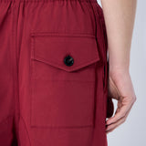 Bottega Veneta pants luxury designer piece front view