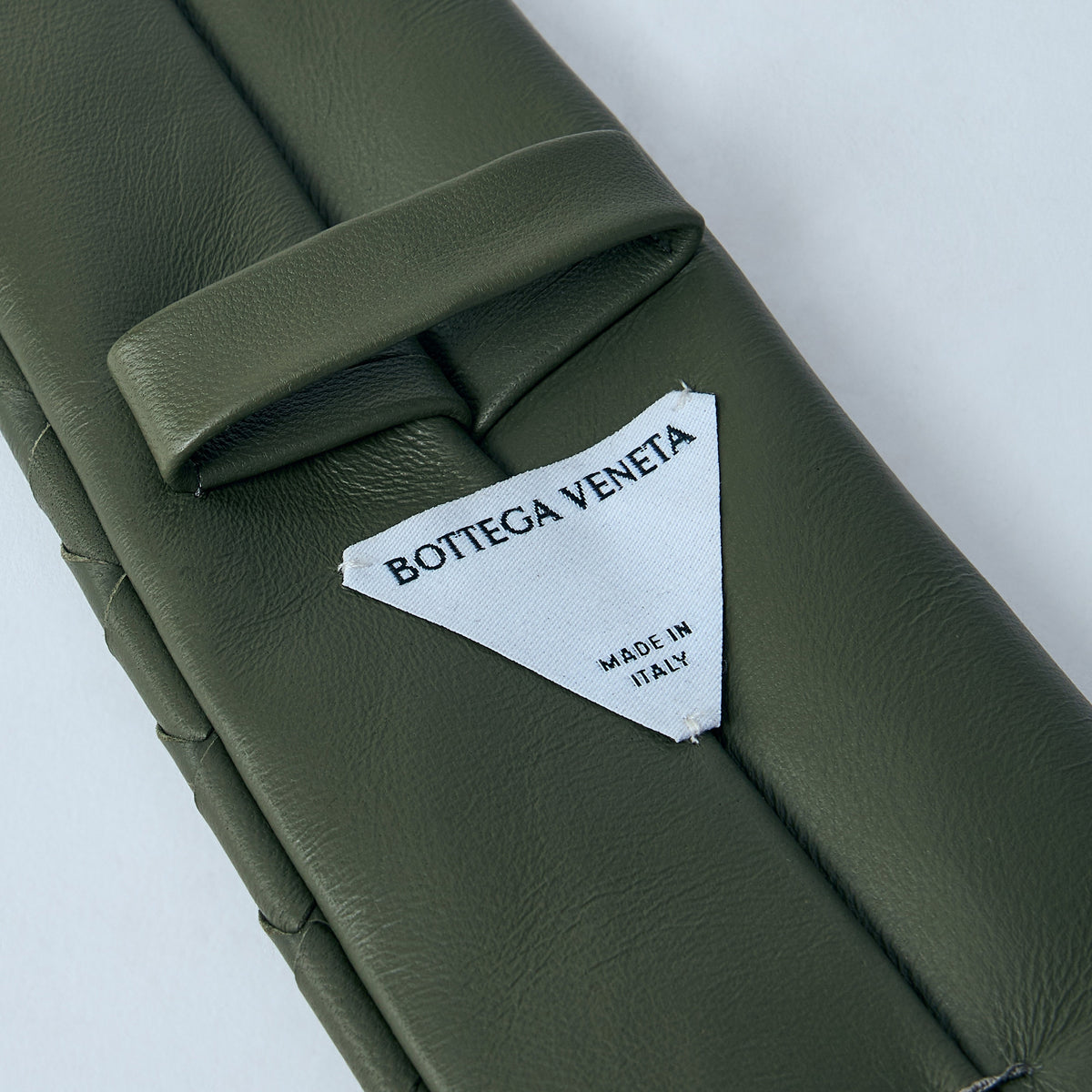 Bottega Veneta hats lifestyle shot premium designer piece