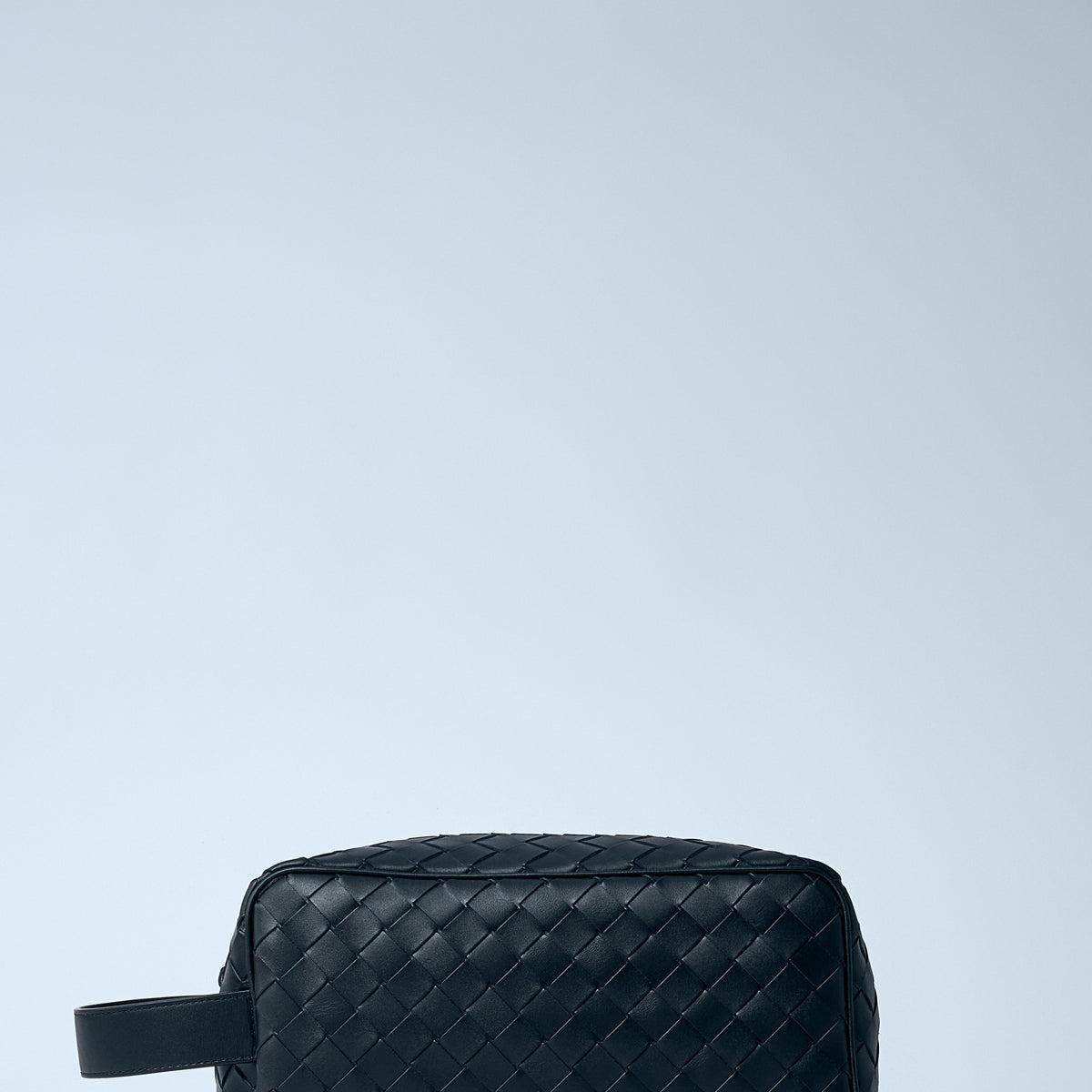 Bottega Veneta cross body bags luxury designer piece front view
