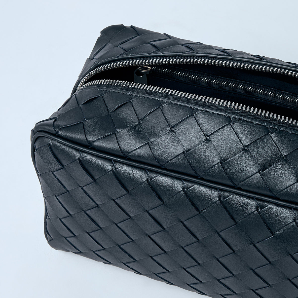 Bottega Veneta cross body bags lifestyle shot premium designer piece