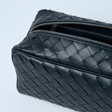 Bottega Veneta cross body bags lifestyle shot premium designer piece