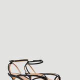 Bottega Veneta sandals lifestyle shot premium designer piece