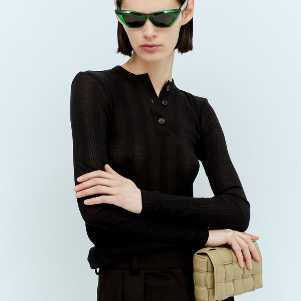 Bottega Veneta Sunglasses? Bottega Veneta Women Bv1101s Pointed Cat Eye Sunglasses Premium Fashion Designer Sunglasses