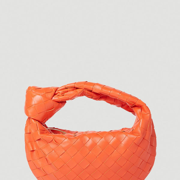 Bottega Veneta shoulder bags luxury designer piece front view