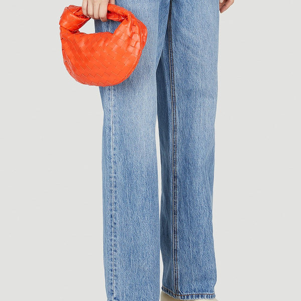 Bottega Veneta Bags? Bottega Veneta Women Mini Jodie Handbag Elegant Everyday Designer Handbag
