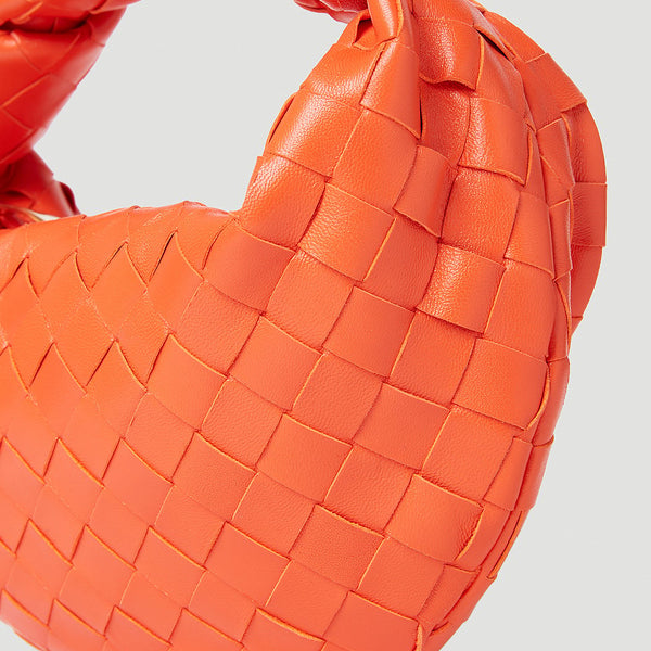 Bottega Veneta shoulder bags lifestyle shot premium designer piece