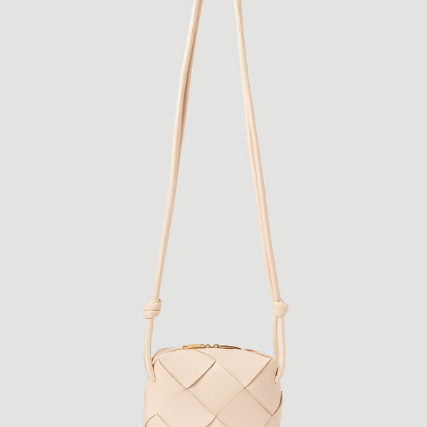 Bottega Veneta shoulder bags side profile designer luxury fashion