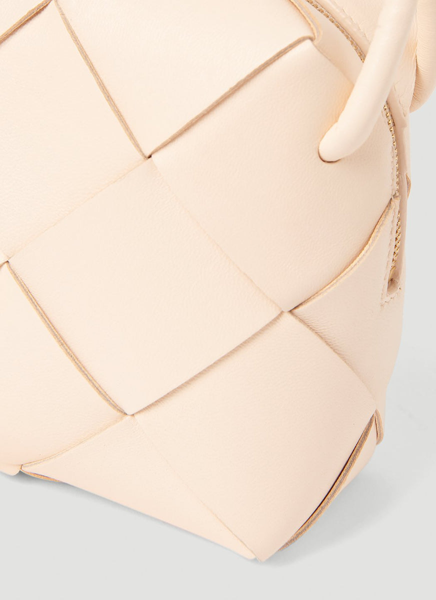 Bottega Veneta shoulder bags lifestyle shot premium designer piece