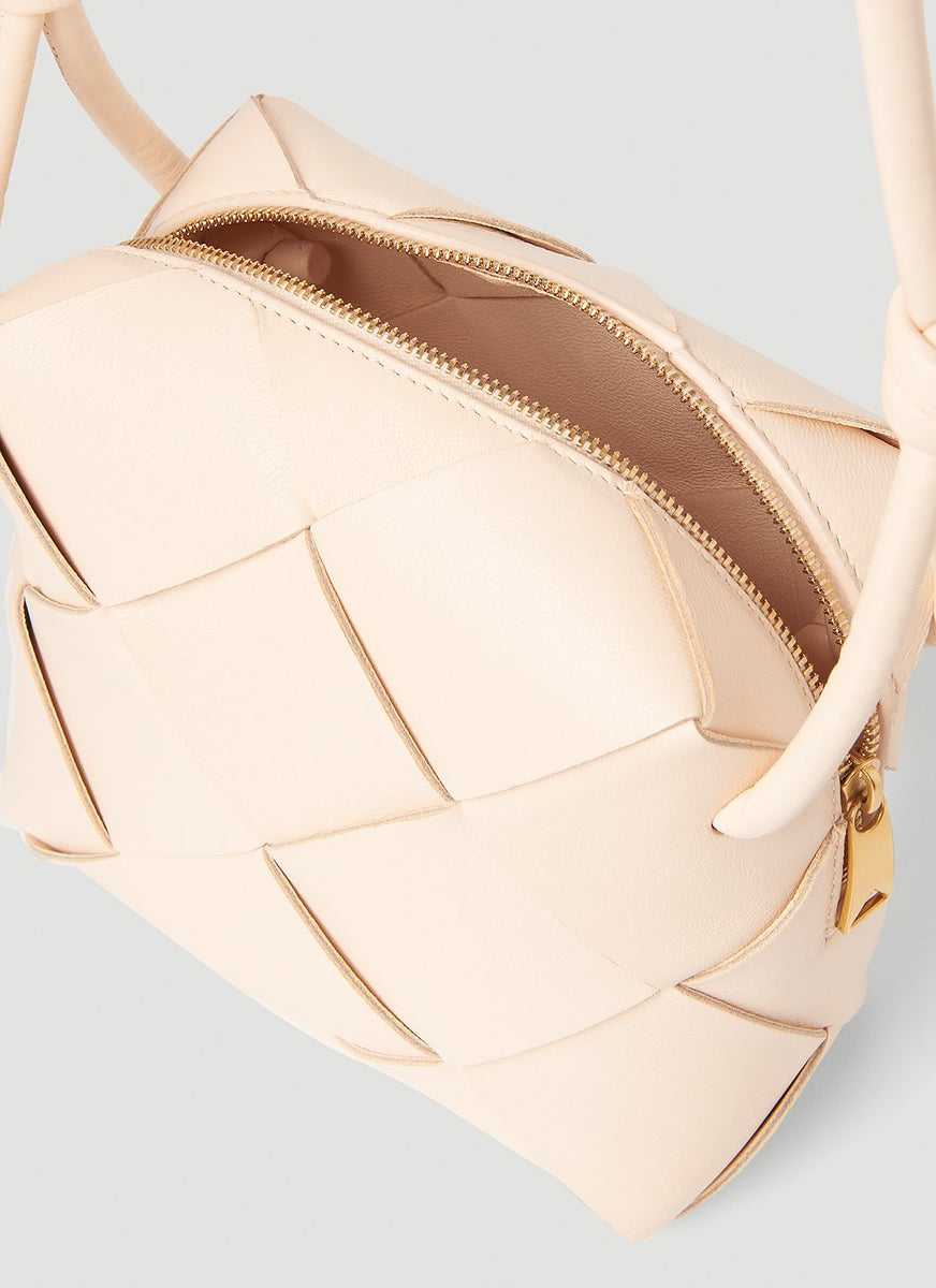 Bottega Veneta shoulder bags luxury designer piece front view