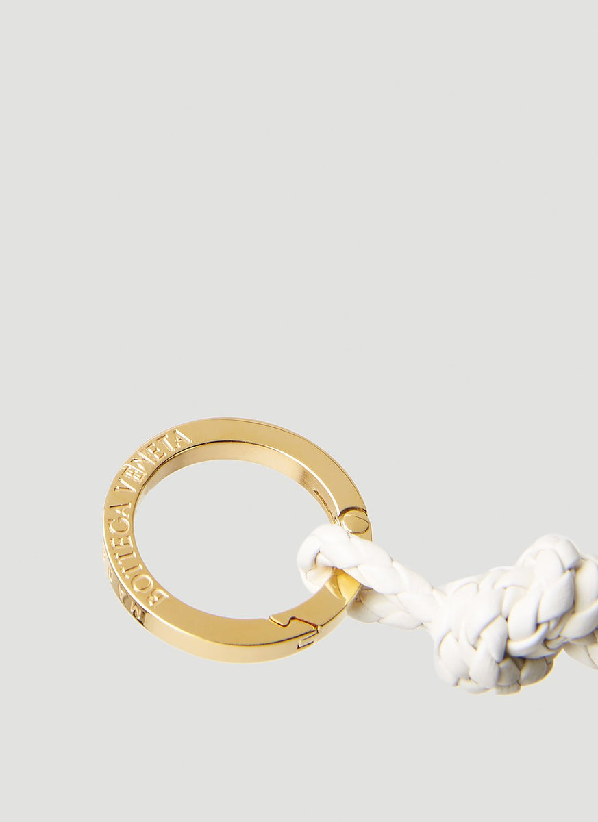 Bottega Veneta premium miscellaneous detail and craftsmanship close-up
