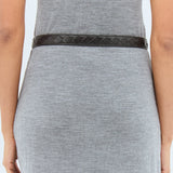 Bottega Veneta belts side profile designer luxury fashion