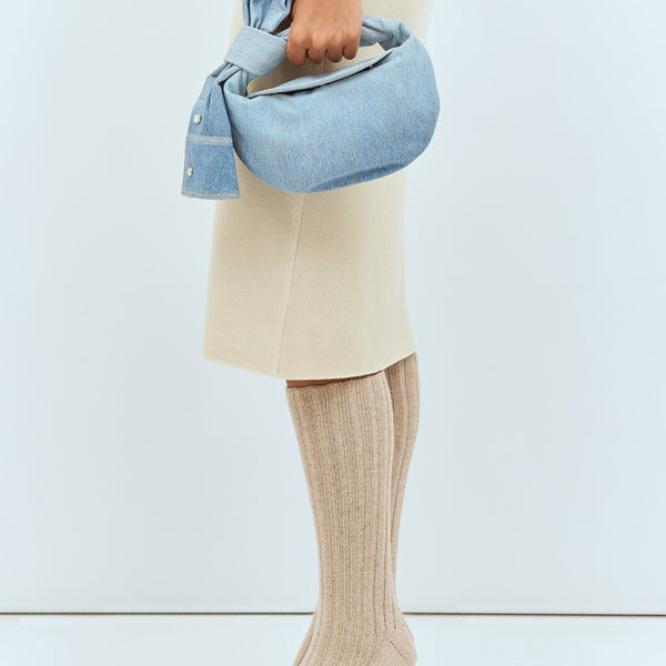 Bottega Veneta premium shoulder bags detail and craftsmanship close-up