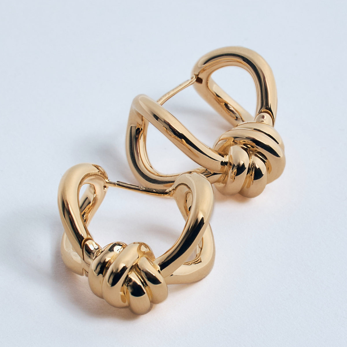 Bottega Veneta premium miscellaneous detail and craftsmanship close-up