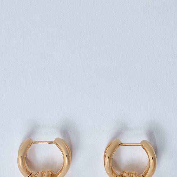 Bottega Veneta Jewellery? Bottega Veneta Women Knot Earrings Elegant Everyday Fine Jewellery