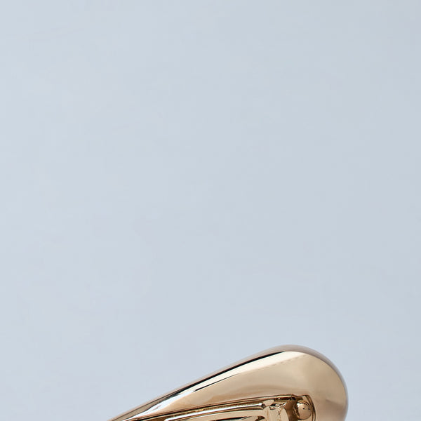 Bottega Veneta Accessories? Bottega Veneta Women Drop Hair Clip Luxury Designer Fashion Accessory