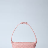 Bottega Veneta premium shoulder bags detail and craftsmanship close-up