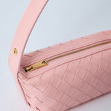Bottega Veneta shoulder bags side profile designer luxury fashion