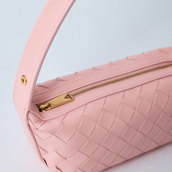 Bottega Veneta shoulder bags side profile designer luxury fashion