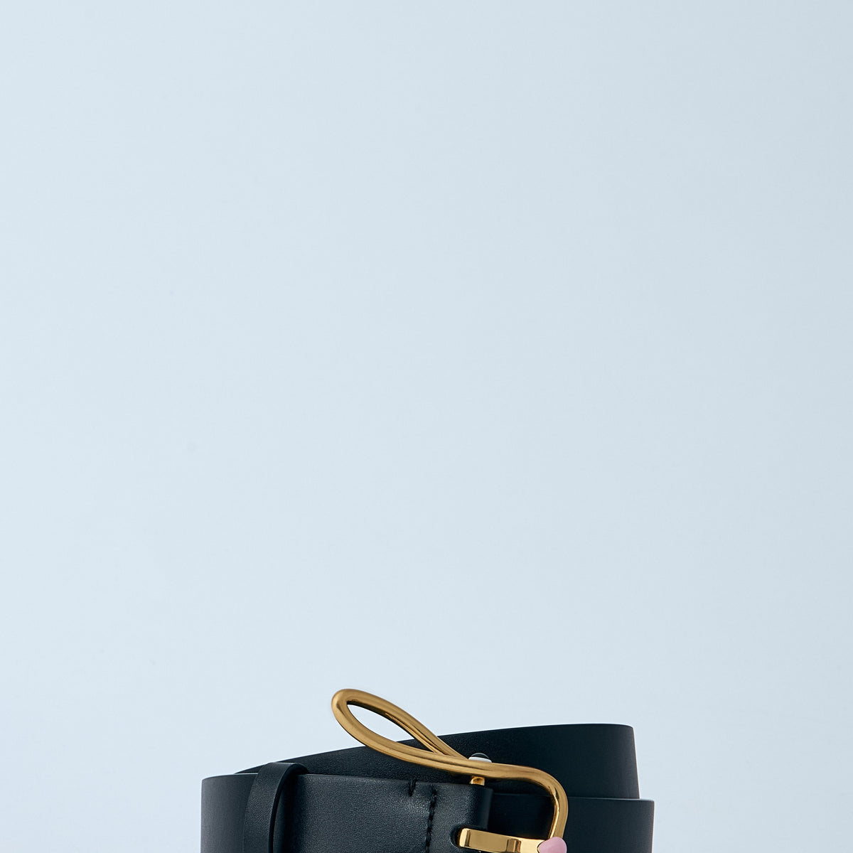Bottega Veneta belts luxury designer piece front view