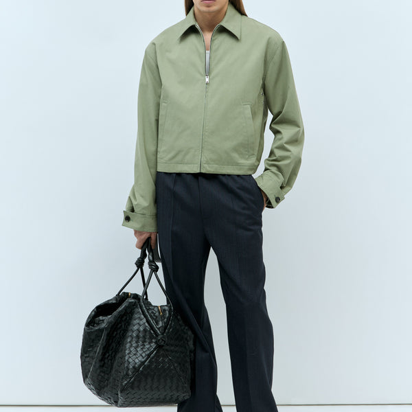 Bottega Veneta Bags? Bottega Veneta Men Large Loop Weekender Bag Luxury Designer Leather Handbag