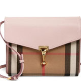 Burberry crossbody bags side profile designer luxury fashion