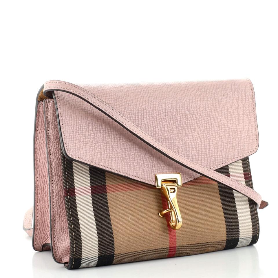 Burberry crossbody bags luxury designer piece front view