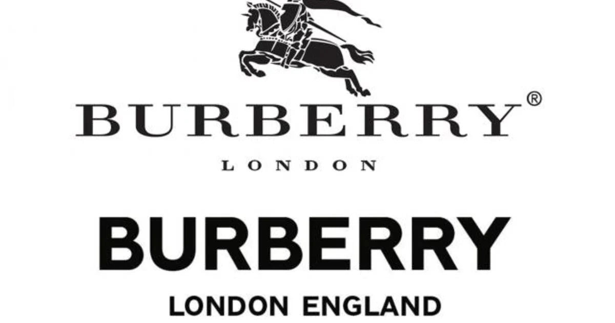 Burberry shoulder bags side profile designer luxury fashion