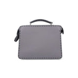 Fendi shoulder bags side profile designer luxury fashion