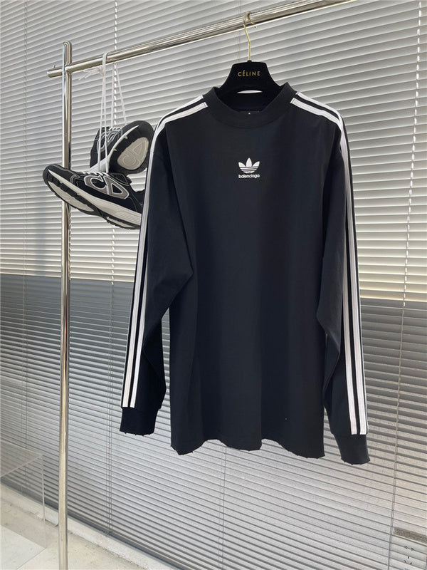 Balenciaga designer clothing front view designer style