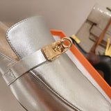 Hermes shoes Style 308 - additional angle view